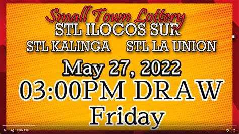 stl ilocos sur live today|STL Ilocos Sur .